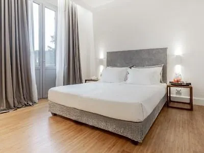 Hotell Grand Croce Di Malta 4*