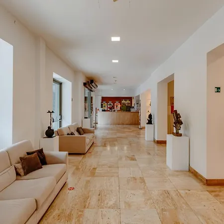 Grand Croce Di Malta 4*