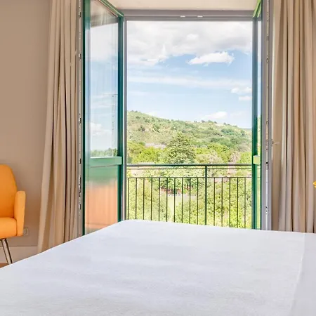 Grand Croce Di Malta 4* Montecatini Terme