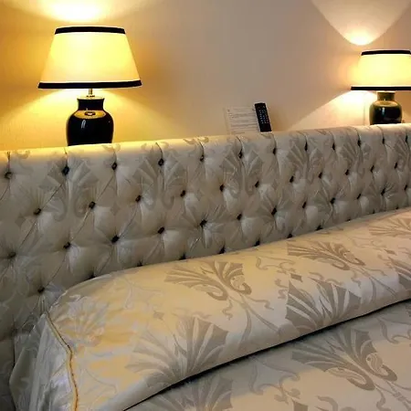 Grand Croce Di Malta 4* Montecatini Terme