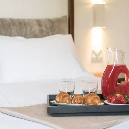 Grand Croce Di Malta Hotel 4*