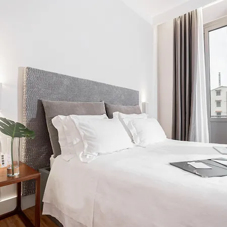 Grand Croce Di Malta Hotel 4*