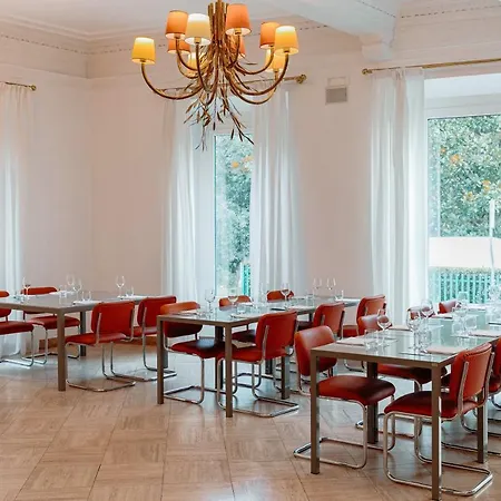 Grand Croce Di Malta Hotel