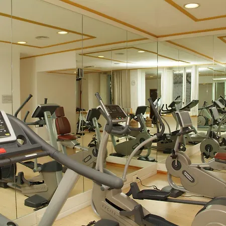 Hotel Grand Croce Di Malta 4*