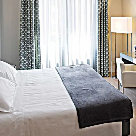 Grand Croce Di Malta 4*