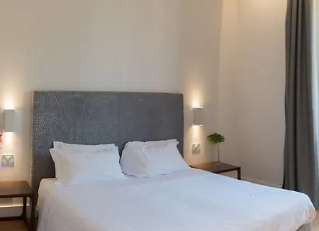 Grand Croce Di Malta 4* Montecatini Terme