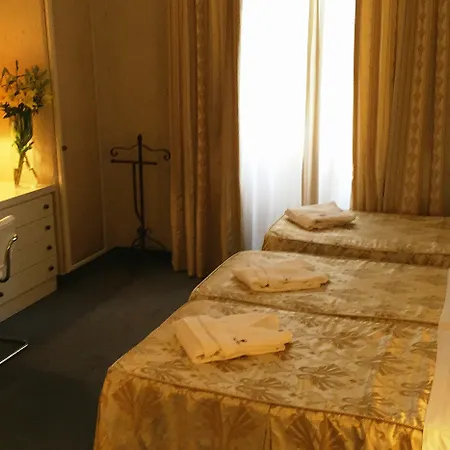Hotel Grand Croce Di Malta 4*