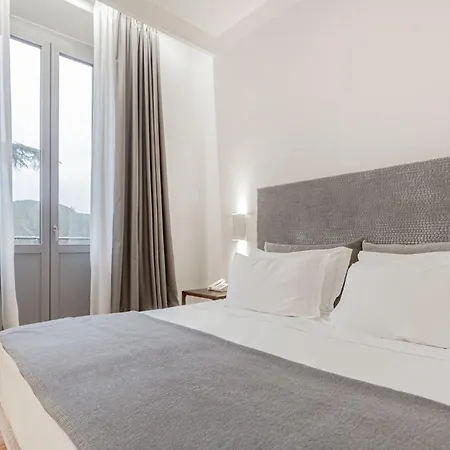 Hotel Grand Croce Di Malta